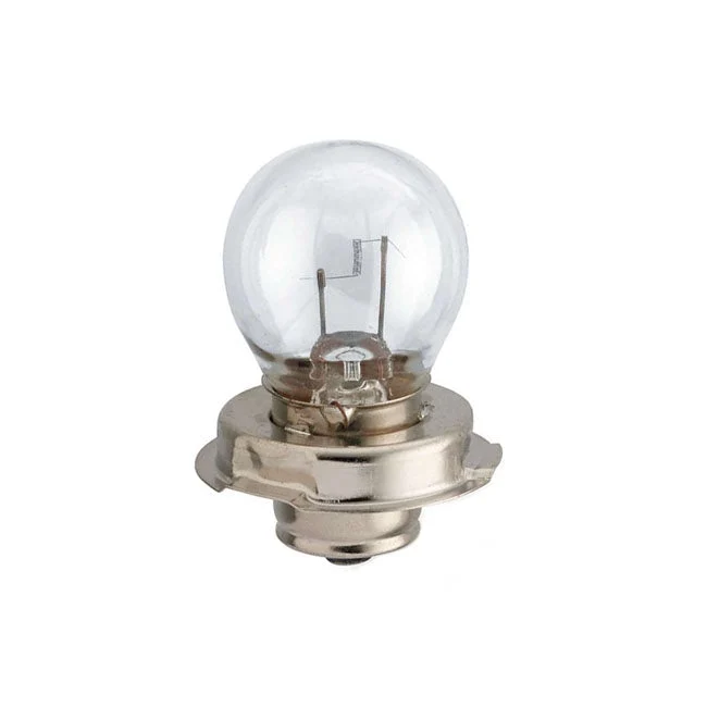 Philips Vision Moto-Scheinwerferbirne S3 15W