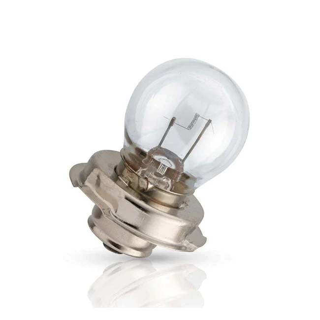 Philips Vision Moto-Scheinwerferbirne S3 15W