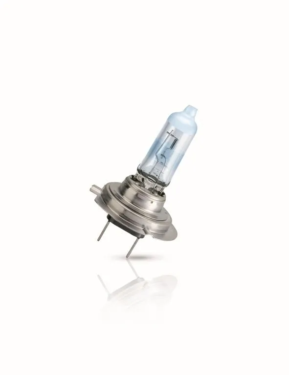 Philips H7 WhiteVision Ultra Halogen Lampe