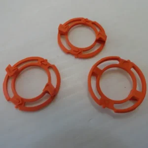 Plastikserie 9000 Stütze Philips Razor