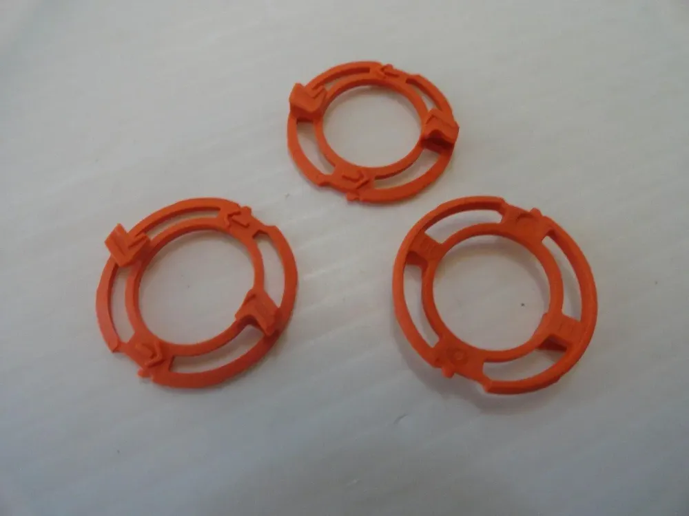 Plastikserie 9000 Stütze Philips Razor
