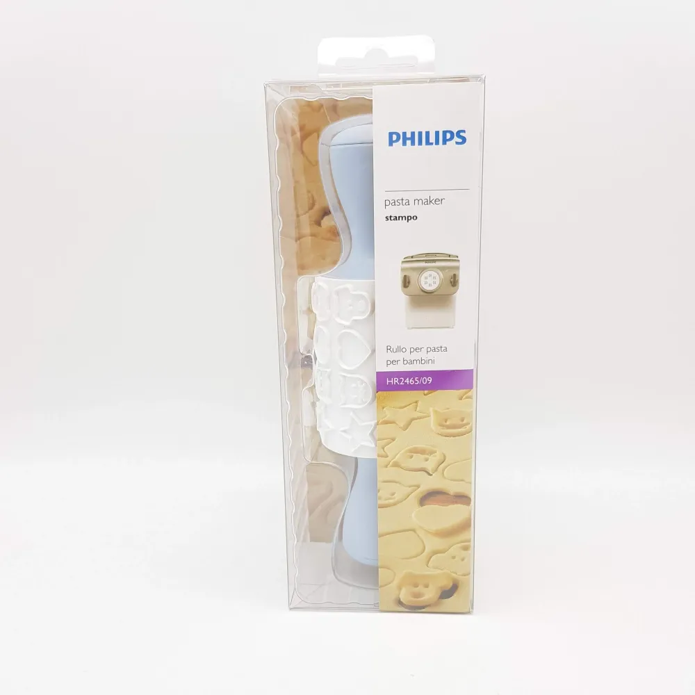 Rollerzubehör für Kinderpasta für die Pastamaker Philips Avance Collection