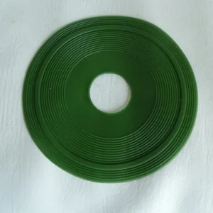 Tablettmatte für Philips- und Radiola-Plattenspieler