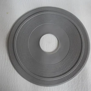 Tablettmatte für Philips- und Radiola-Plattenspieler