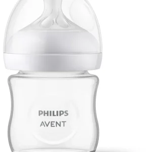 <tc>Philips Avent</tc> Babyflasche Glas 3.0 120ml