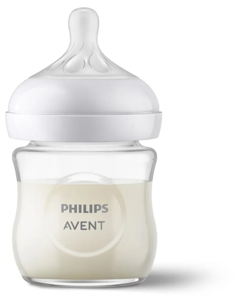Philips Avent Babyflasche Glas 3.0 120ml