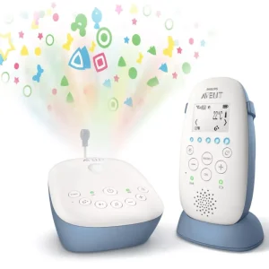 <tc>Philips Avent</tc> Babyphone DECT