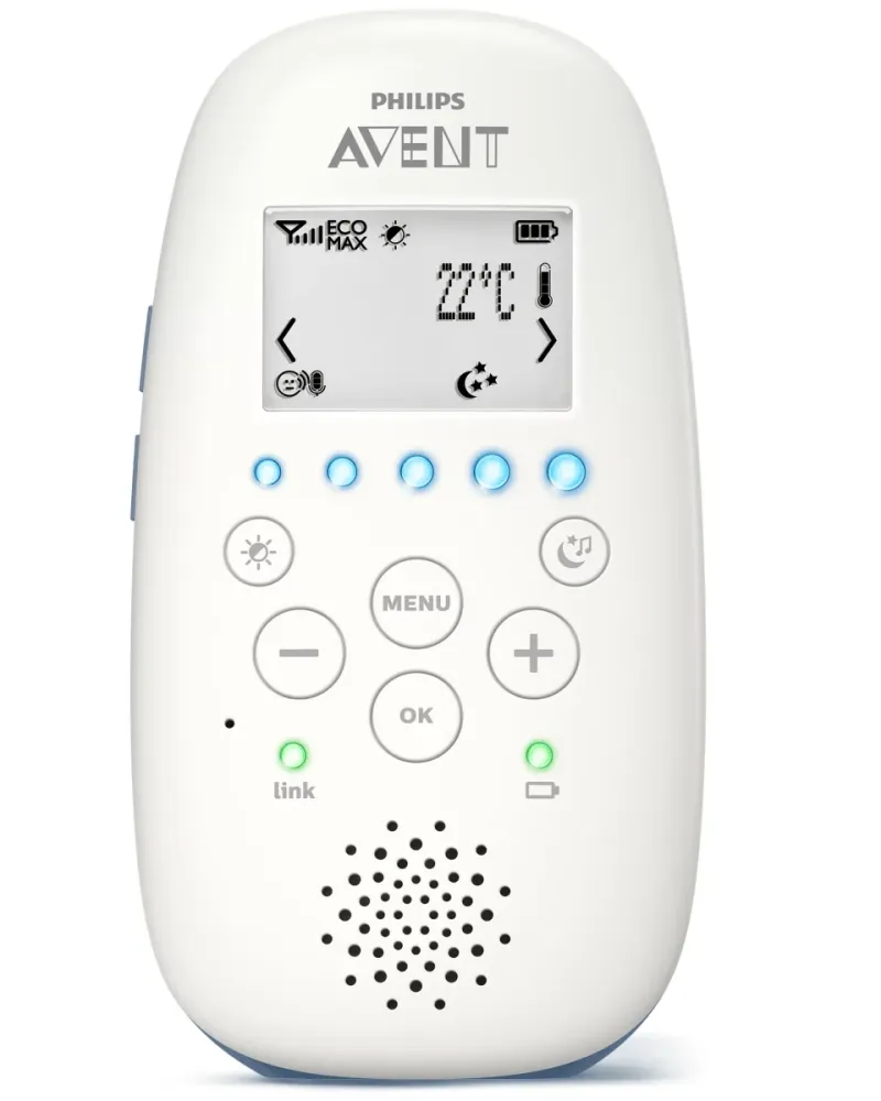Philips Avent Babyphone DECT