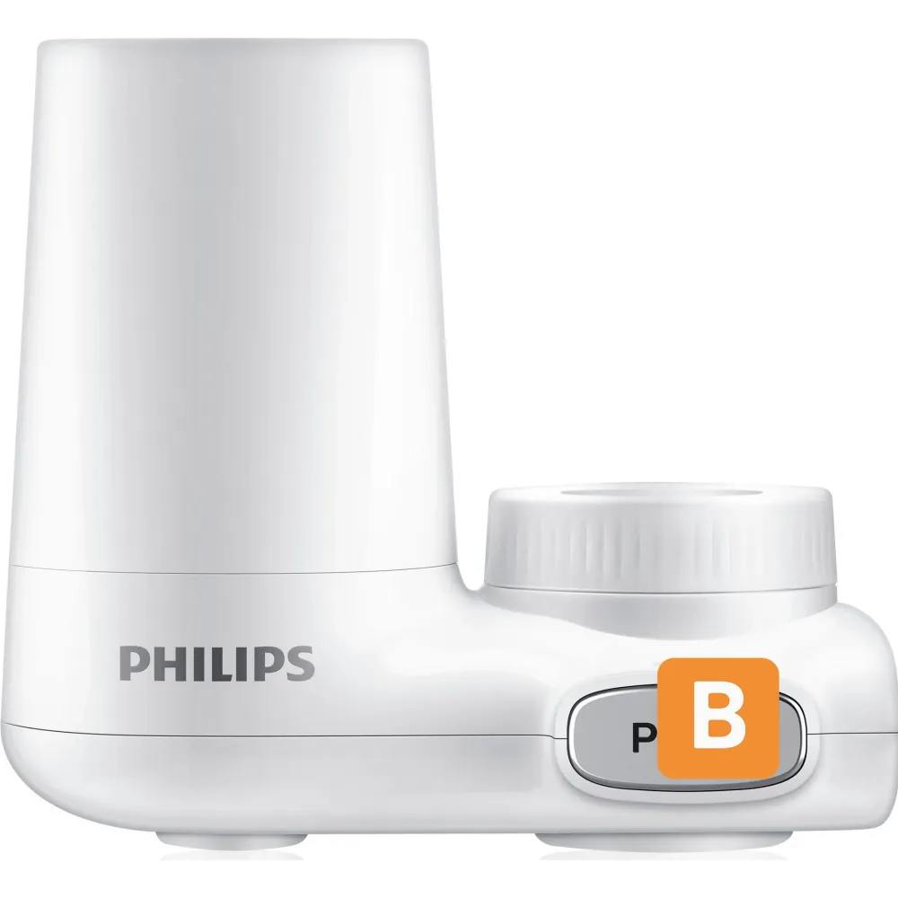 Wasserfilter "Philips X-Guard", Mikrofiltrationssystem (AWP3703/10) - PHILIPS