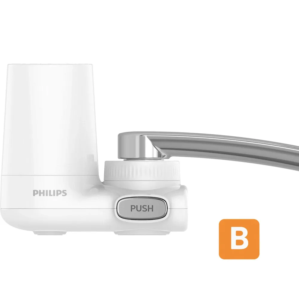 Wasserfilter "Philips X-Guard", Mikrofiltrationssystem (AWP3703/10) - PHILIPS