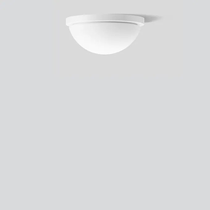 Bega Innen- Decken- / Wandleuchte 3720 --Ausstellungsstück--