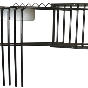 Deckenständer für 6 Decken, Heavy Duty