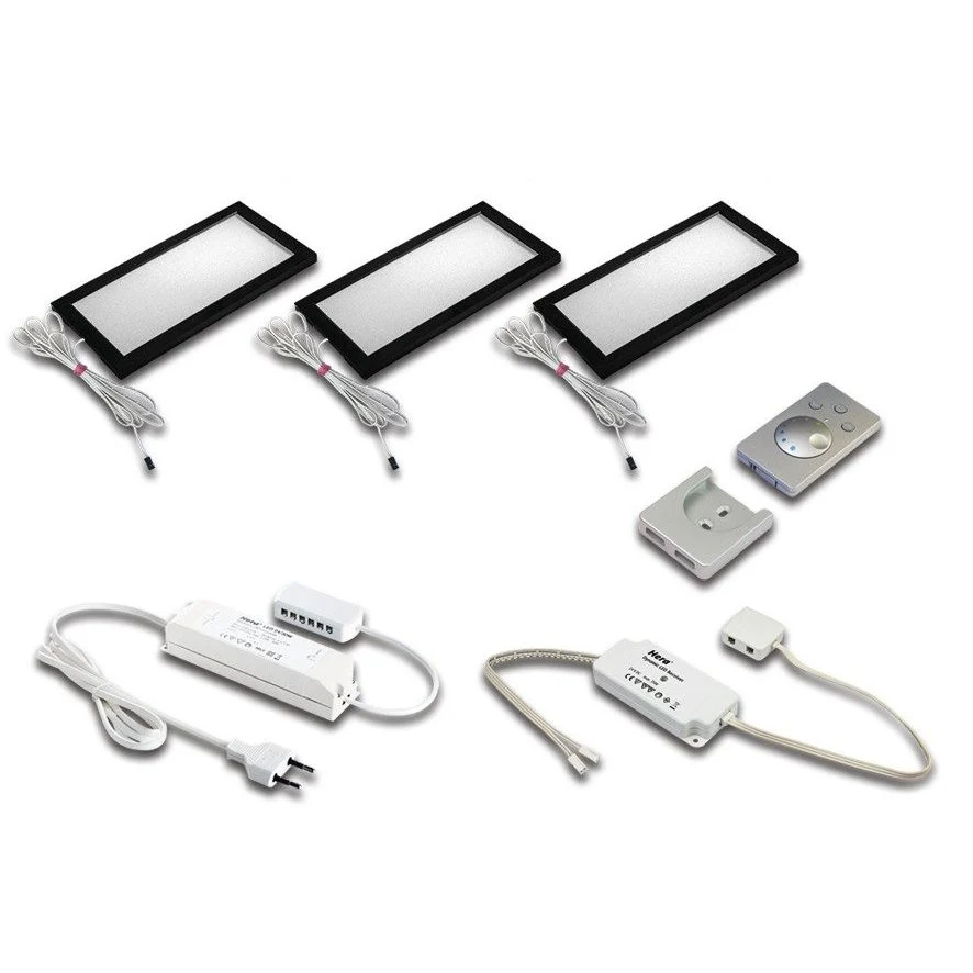 Hera - Decken-/Wandleuchte LED-Unterbauleuchte 61053230103