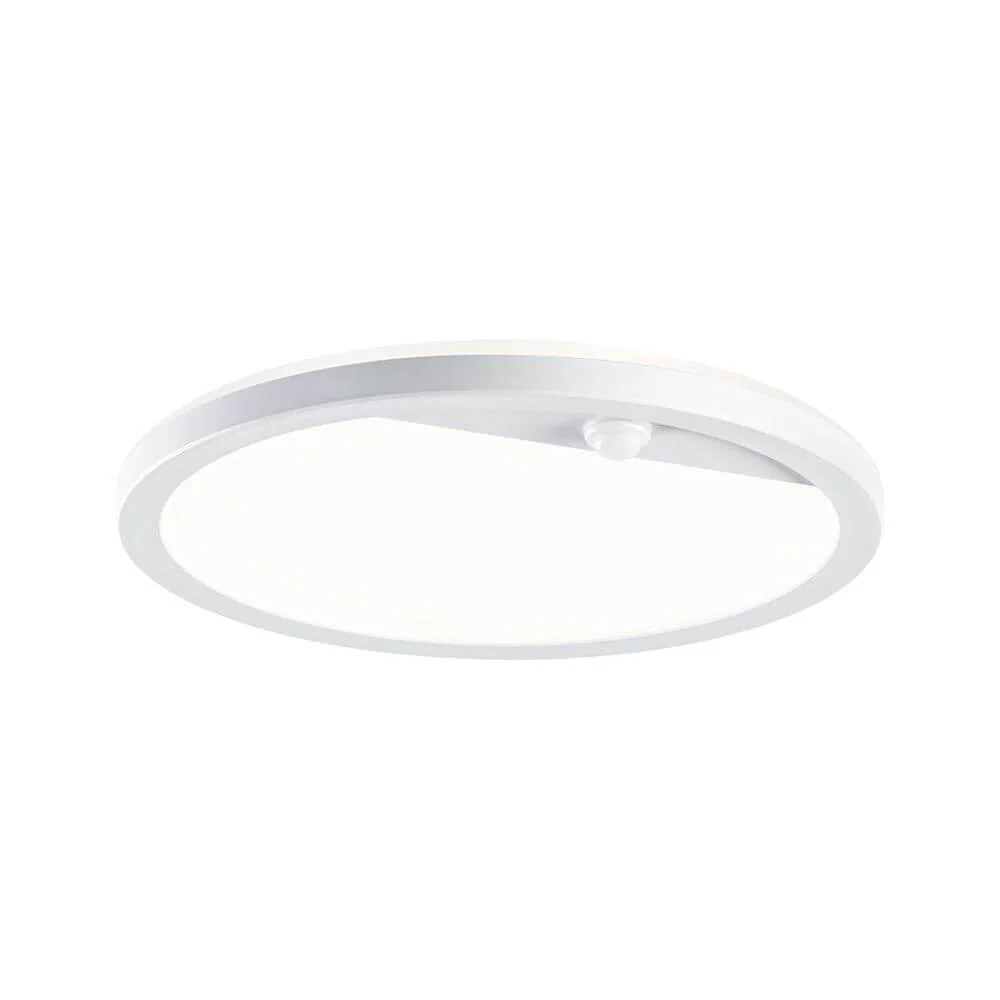 LED Lamina Sensor Decken- & Wandleuchte Weiß