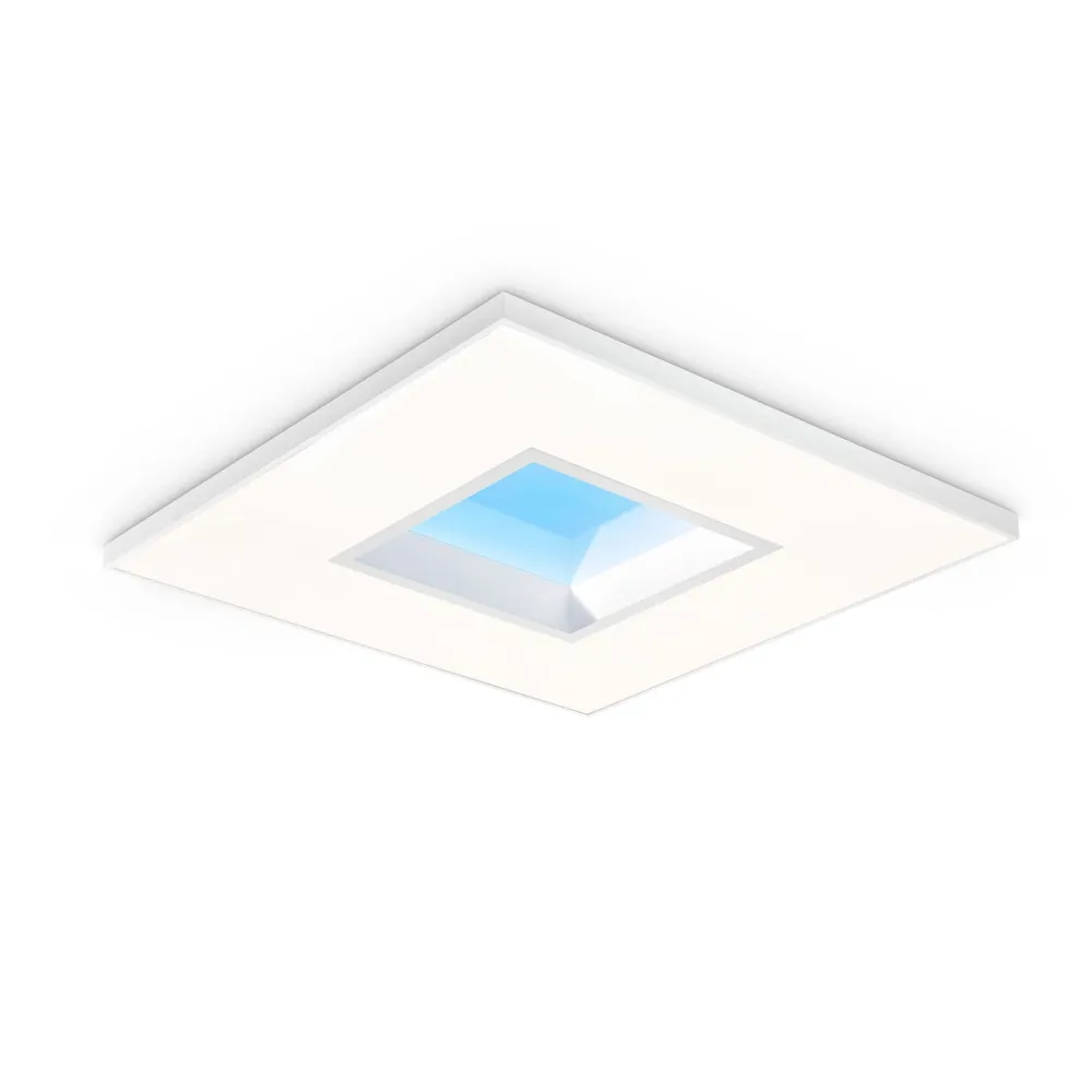 Philips Lighting - Decken-/Wandleuchte LED-Leuchte Nature Connect LP911P #10357300 2700-6500K, weiß