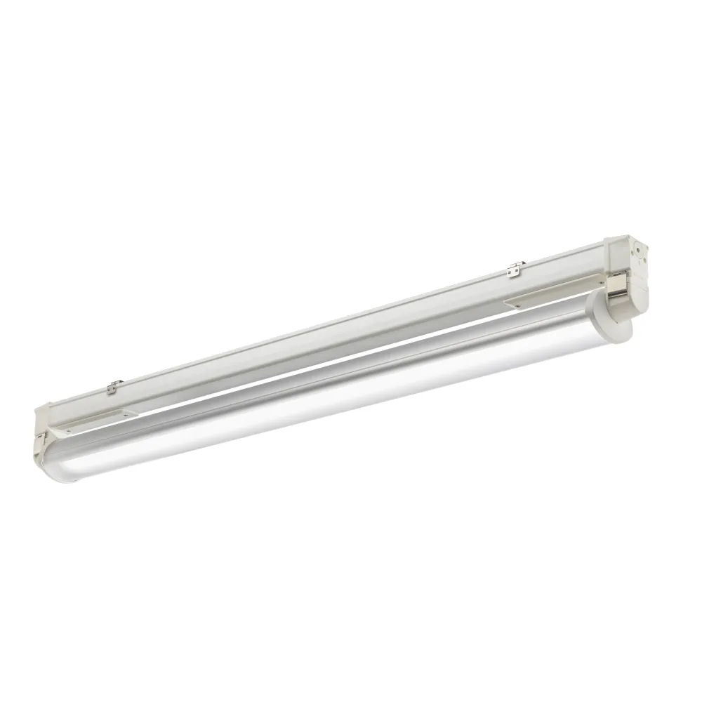 Pracht - Decken-/Wandleuchte LED-Feuchtraumleuchte APOLLO G2 #9360b20t 940, DV