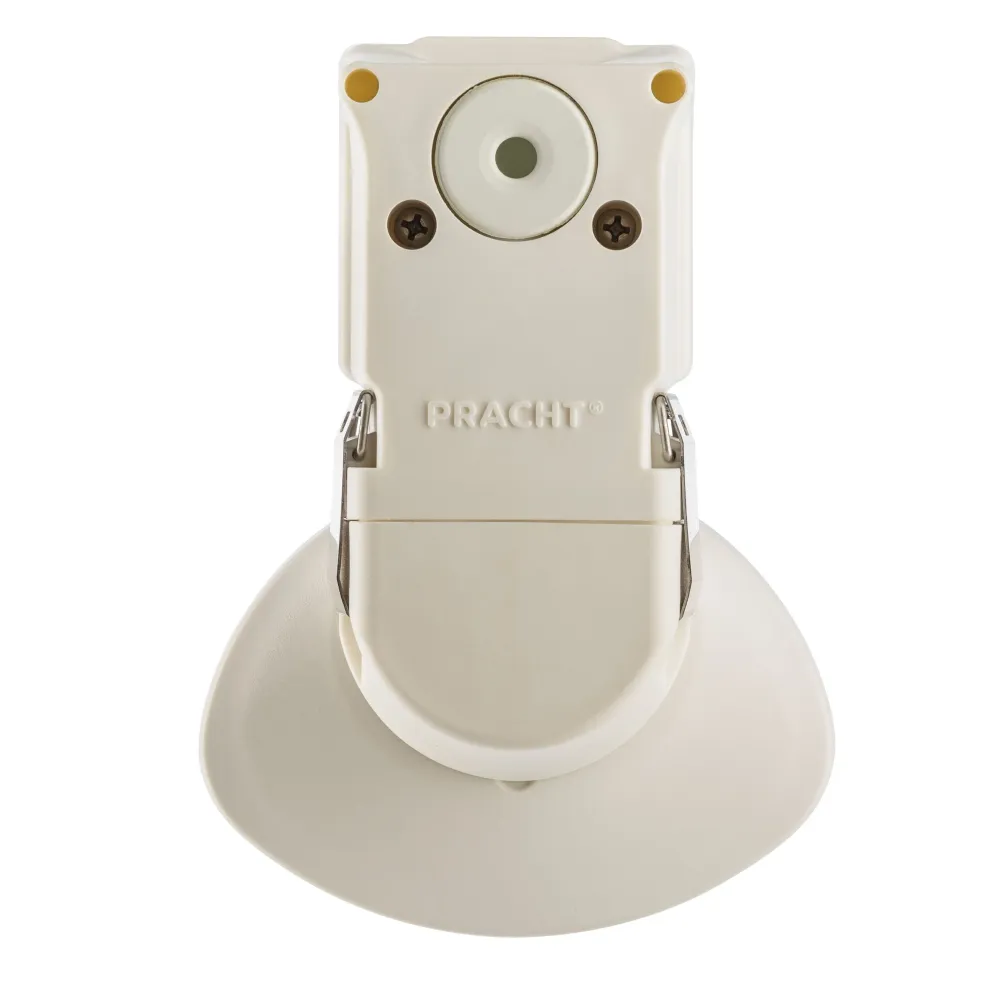 Pracht - Decken-/Wandleuchte LED-Feuchtraumleuchte APOLLO G2 #9360b20t 940, DV