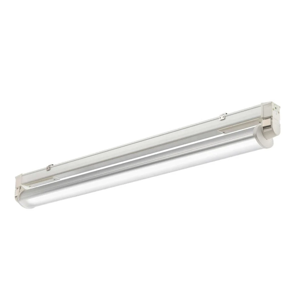 Pracht - Decken-/Wandleuchte LED-Feuchtraumleuchte APOLLO G2 #9360b20t 940, DV