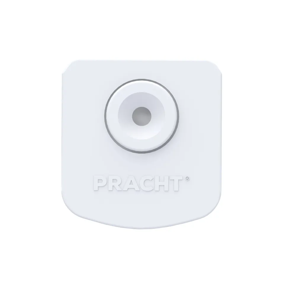 Pracht - Decken-/Wandleuchte LED-Feuchtraumleuchte KATLA ECO #5271005 840, 1,5m, DV3x1,5