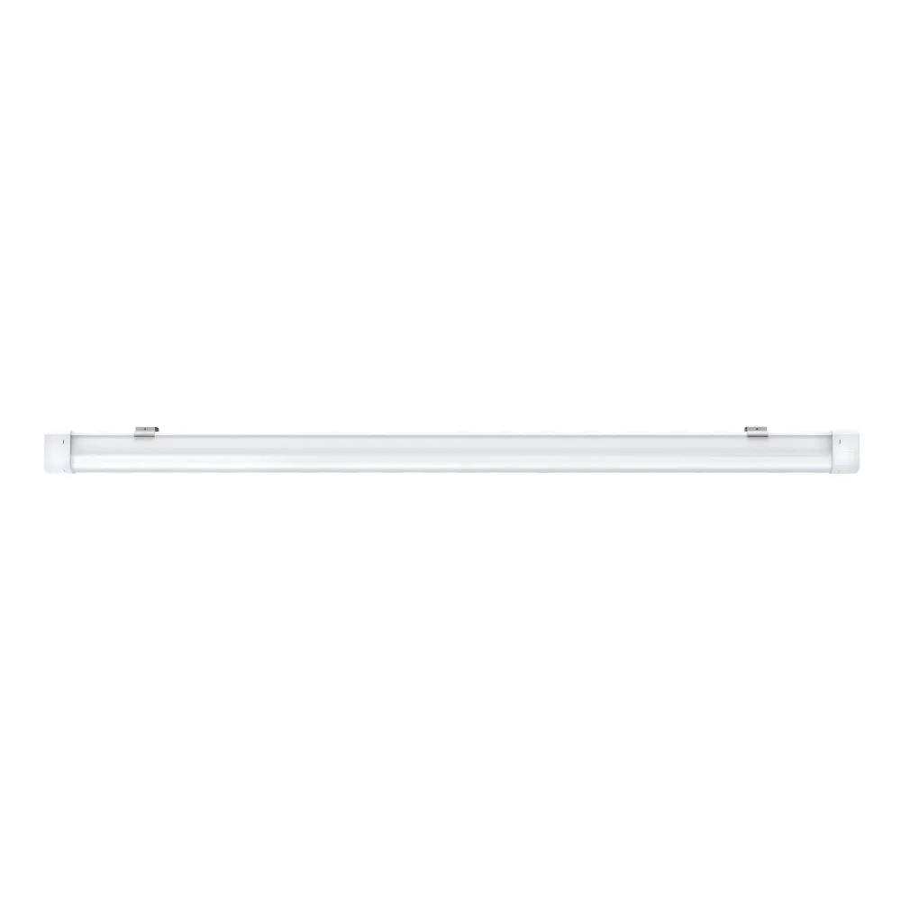 Pracht - Decken-/Wandleuchte LED-Feuchtraumleuchte KATLA ECO #5271005 840, 1,5m, DV3x1,5