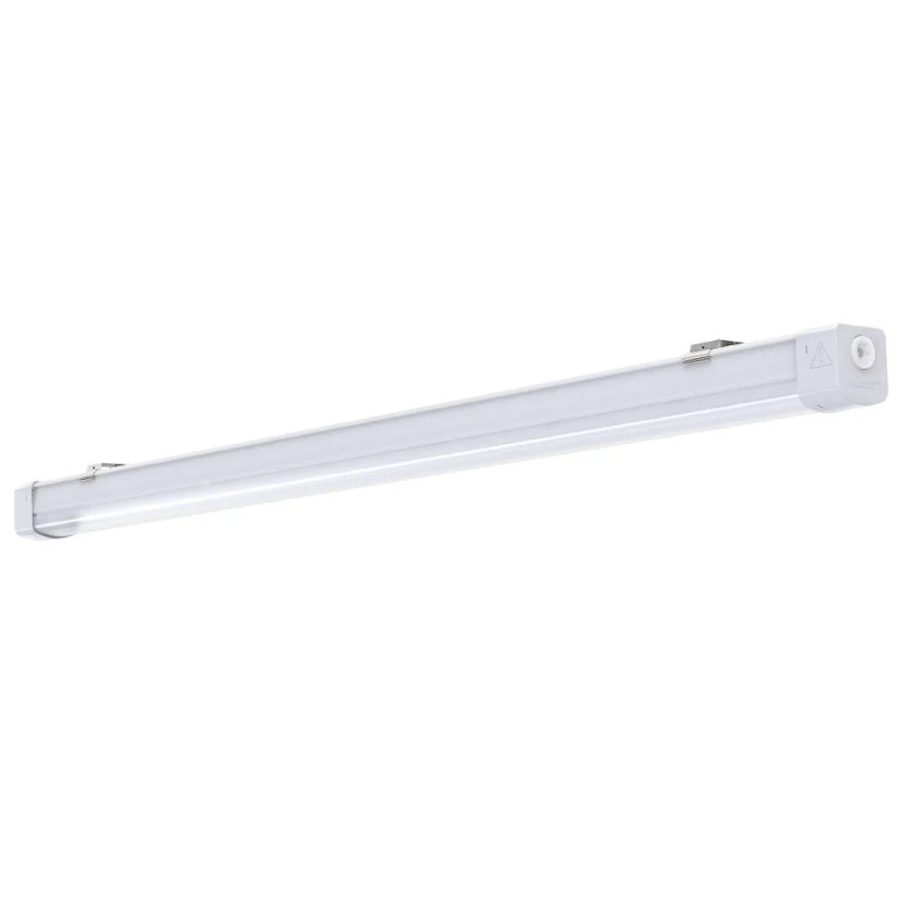Pracht - Decken-/Wandleuchte LED-Feuchtraumleuchte KATLA ECO #5271005 840, 1,5m, DV3x1,5