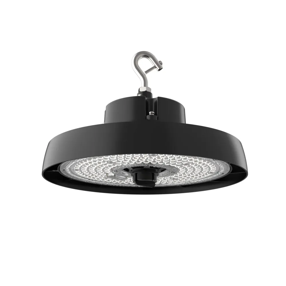 Proventa Probay LED High Bay 200W - Energielabel - Für hohe Decken - 36000 lm