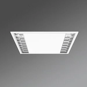 Regiolux - Decken-/Wandleuchte LED-Einbauleuchte M600 UEX/6004000840DALI 4000K DALI