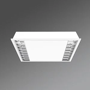 Regiolux - Decken-/Wandleuchte LED-Einbauleuchte M600 UEX/6004000840DALI 4000K DALI