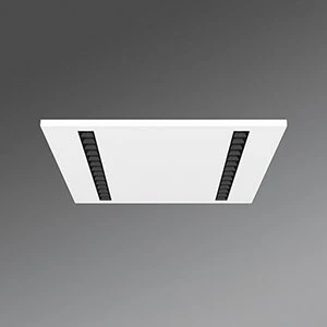Regiolux - Decken-/Wandleuchte LED-Einbauleuchte M625 agila- #60623027670 2700-6500K DALI