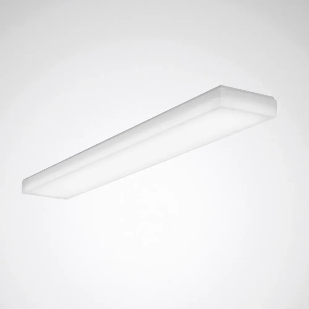 Trilux - Decken-/Wandleuchte LED-Anbauleuchte Olisq LWD2 #8342140 830