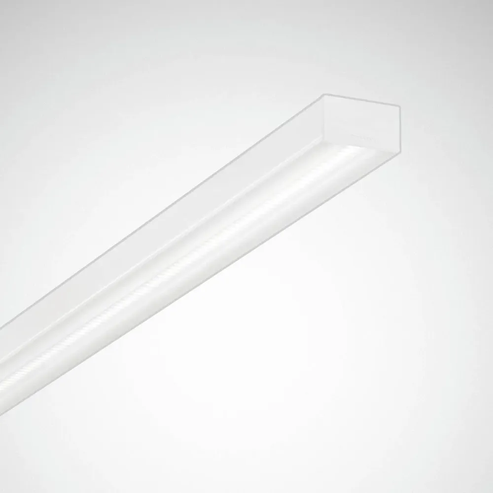 Trilux - Decken-/Wandleuchte LED-Anbauleuchte SFlow D2-L #6897051 DALI 4000K