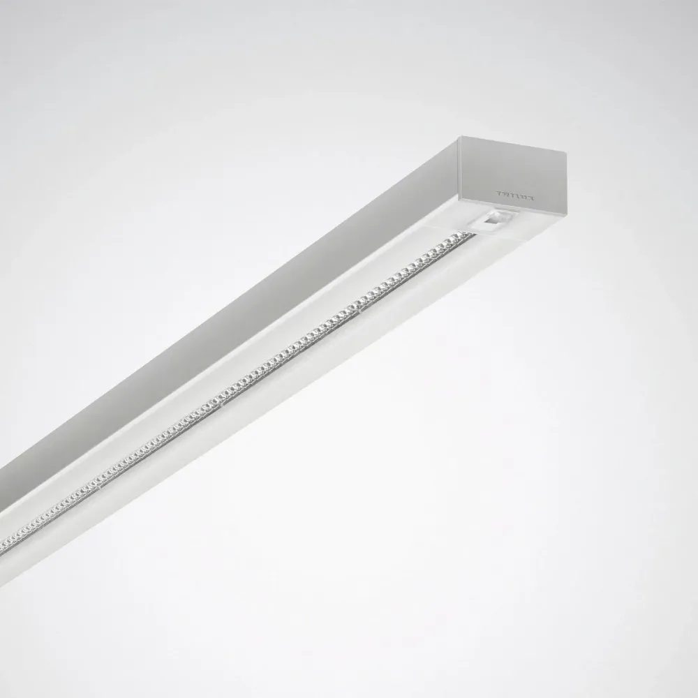 Trilux - Decken-/Wandleuchte LED-Anbauleuchte SFlow D3-L #6916951 DALI 4000K