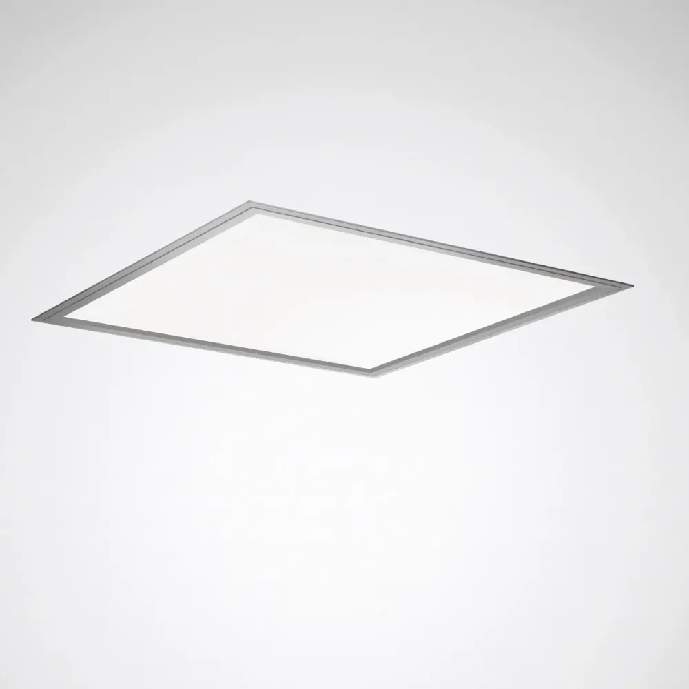 Trilux - Decken-/Wandleuchte LED-Einbauleuchte ArimoFit G2 #8175840 840, silber