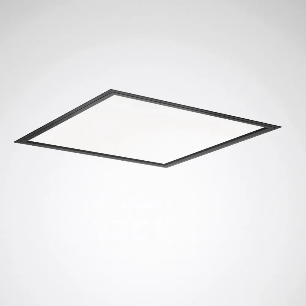 Trilux - Decken-/Wandleuchte LED-Einbauleuchte ArimoFit G2 #8179340 840, grau