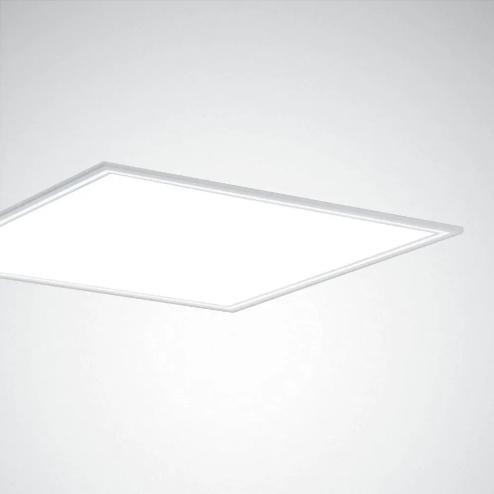 Trilux - Decken-/Wandleuchte LED-Einbauleuchte Belviso C1 #7214040 weiß