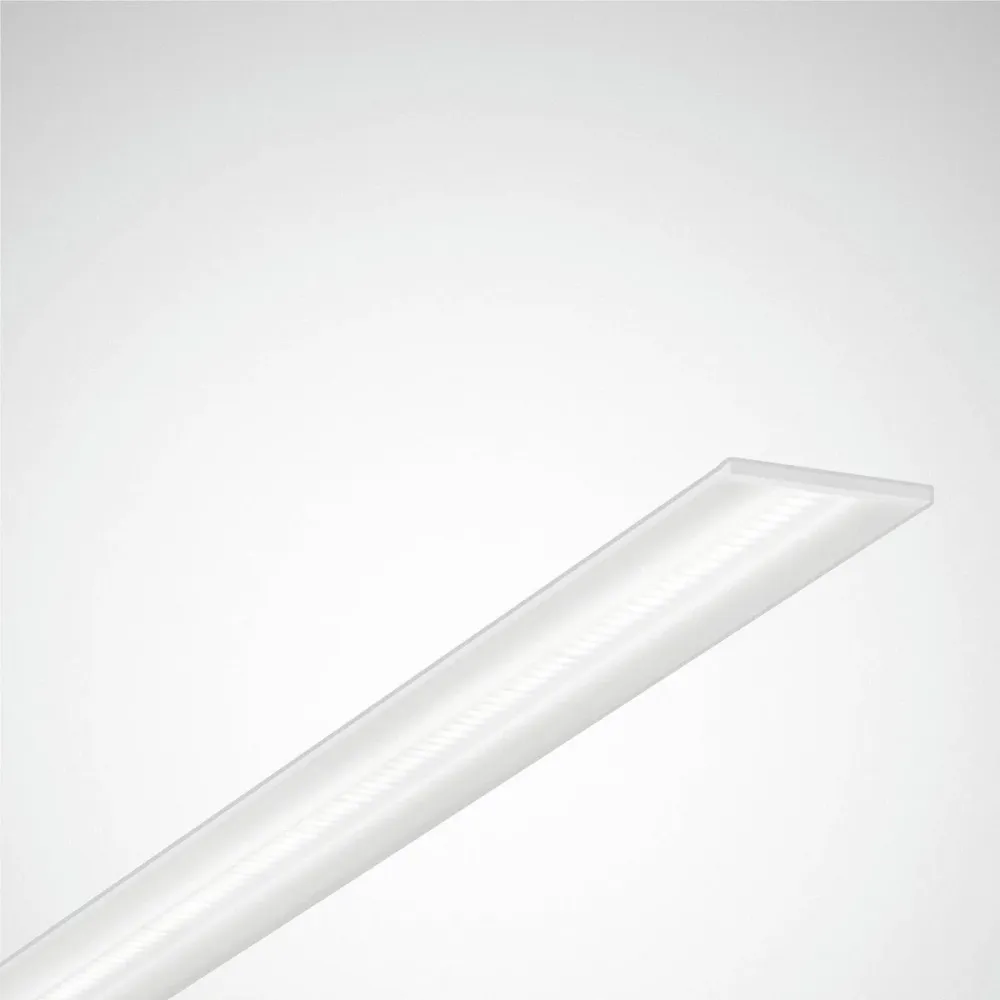 Trilux - Decken-/Wandleuchte LED-Einbauleuchte SFlow C1-L #6893040 4000K