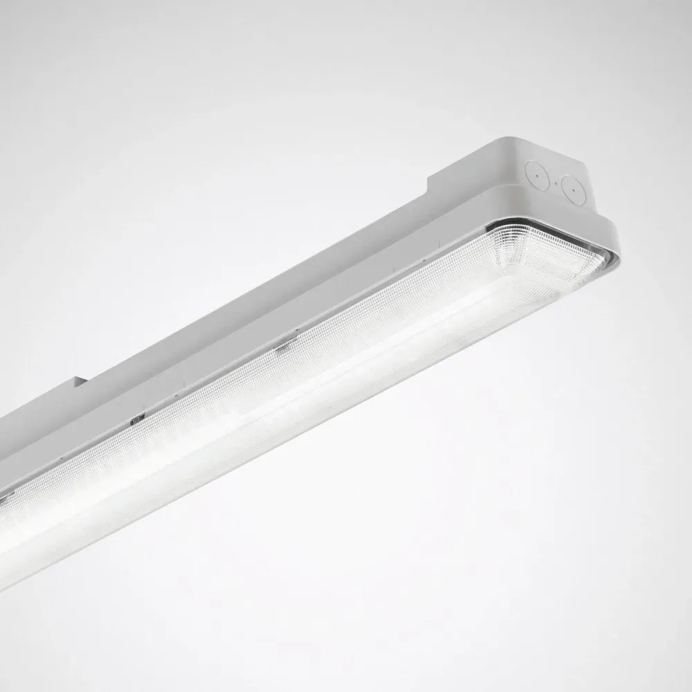 Trilux - Decken-/Wandleuchte LED-Feuchtraumleuchte AragF 15 PN#7926751 840, DALI