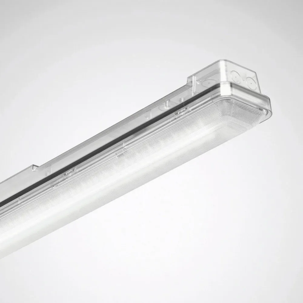 Trilux - Decken-/Wandleuchte LED-Feuchtraumleuchte AragF 12 PXW#7927851 840, DALI