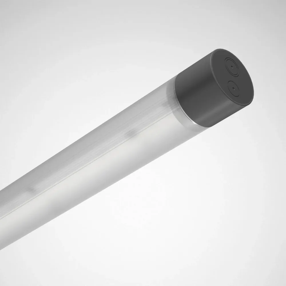 Trilux - Decken-/Wandleuchte LED-Feuchtraumleuchte Tugra21 PXW#8059951 840, DALI