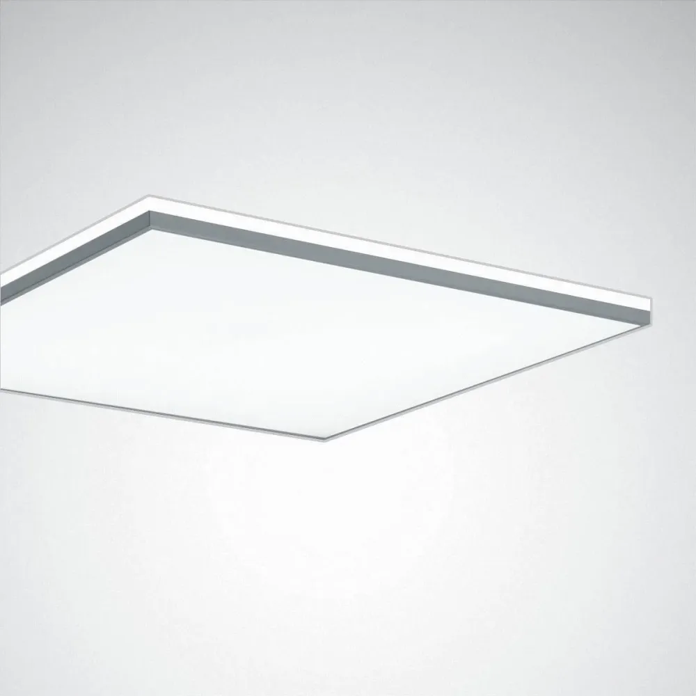 Trilux - Decken-/Wandleuchte LED-Halbeinbauleuchte Belviso C2 #6219340 weiß