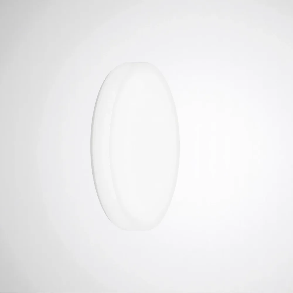 Trilux - Decken-/Wandleuchte LED-Leuchte Olisq RWD3 #8208440 830, weiß