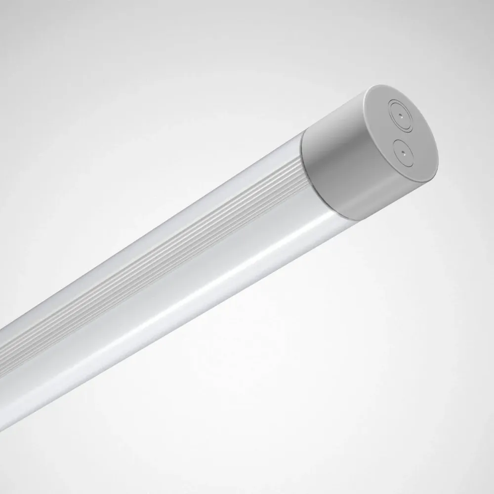 Trilux - Decken-/Wandleuchte LED-Rohrleuchte TugraHE 18 #8469251 RGBW, DALI