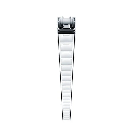 Zumtobel Group - Decken-/Wandleuchte Balken für LED-Lichtlinie SLN2-B2500 #42190511