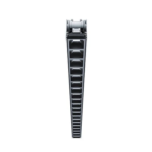 Zumtobel Group - Decken-/Wandleuchte Balken für LED-Lichtlinie SLN2-B3500 #42946911 840