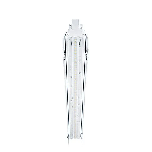 Zumtobel Group - Decken-/Wandleuchte Balken für LED-Lichtlinie SLOIN B830 #59013496 830