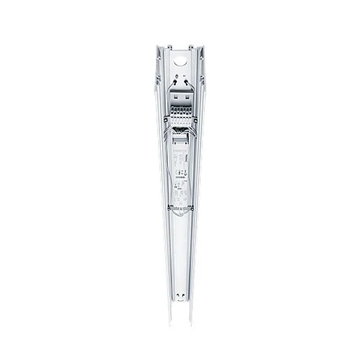 Zumtobel Group - Decken-/Wandleuchte Kanal für LED-Lichtlinie SLN2-C MSP #42946287 840, weiß