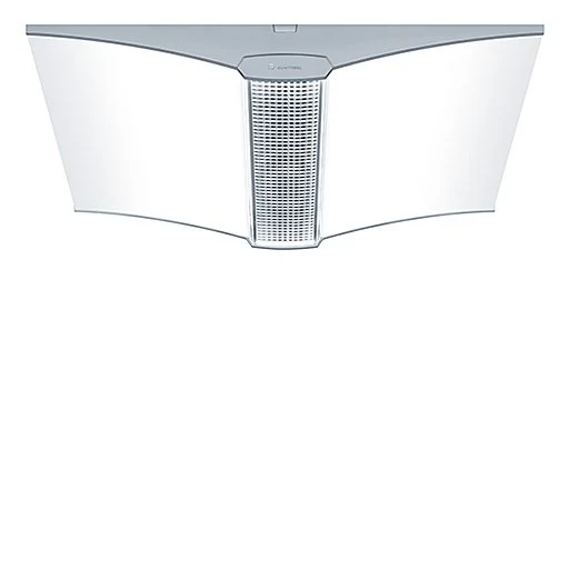 Zumtobel Group - Decken-/Wandleuchte LED-Anbauleuchte MLevo AA #42189939 840, si