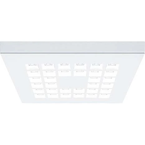 Zumtobel Group - Decken-/Wandleuchte LED-Deckenanbauleuchte MIREL-L #42182126 3800-840 Q EVG