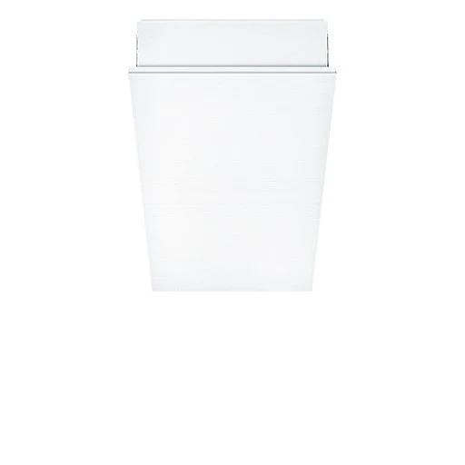 Zumtobel Group - Decken-/Wandleuchte LED-Einbauleuchte LF3 E 5000 #42932901 840