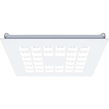 Zumtobel Group - Decken-/Wandleuchte LED-Einbauleuchte MIREL-L LAY#42182119 2800-840 M625QEVG KA